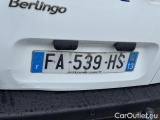  Citroen  Berlingo BLUEHDI 100 BVM CONFORT CABINE APP. XL #5
