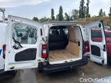  Citroen  Berlingo BLUEHDI 100 BVM CONFORT CABINE APP. XL #13