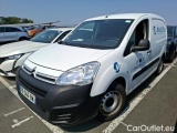  Citroen  Berlingo BLUEHDI 100 BVM CLUB M 