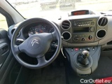  Citroen  Berlingo BLUEHDI 100 BVM CLUB M #4