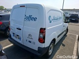  Citroen  Berlingo BLUEHDI 100 BVM CLUB M #17