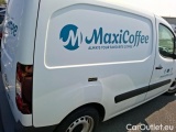  Citroen  Berlingo BLUEHDI 100 BVM CLUB M #37