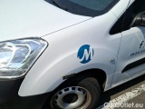  Citroen  Berlingo BLUEHDI 100 BVM CLUB M #39