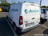  Citroen  Berlingo BLUEHDI 100 BVM CLUB M #2