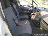  Citroen  Berlingo BLUEHDI 100 BVM CLUB M #9