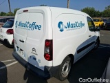  Citroen  Berlingo BLUEHDI 100 BVM CLUB M #33