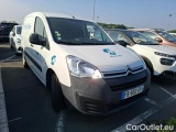  Citroen  Berlingo BLUEHDI 100 BVM CLUB M #34