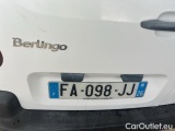  Citroen  Berlingo BLUEHDI 100 BVM CLUB XL #5