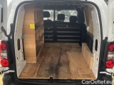  Citroen  Berlingo BLUEHDI 100 BVM CLUB XL #13
