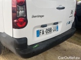  Citroen  Berlingo BLUEHDI 100 BVM CLUB XL #29