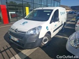  Citroen  Berlingo BLUEHDI 100 BVM CLUB XL 