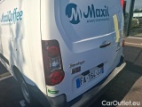  Citroen  Berlingo BLUEHDI 100 BVM CLUB XL #38