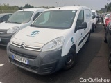  Citroen  Berlingo BLUEHDI 100 BVM CLUB XL 