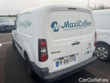  Citroen  Berlingo BLUEHDI 100 BVM CLUB XL #2