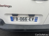  Citroen  Berlingo BLUEHDI 100 BVM CLUB XL #5