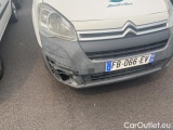  Citroen  Berlingo BLUEHDI 100 BVM CLUB XL #18