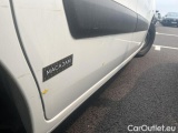  Citroen  Berlingo BLUEHDI 100 BVM CLUB XL #36
