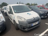  Citroen  Berlingo BLUEHDI 100 BVM CLUB XL #41
