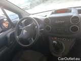  Citroen  Berlingo BLUEHDI 100 BVM CLUB XL #4