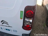  Citroen  Berlingo BLUEHDI 100 BVM CLUB XL #65