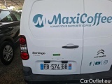  Citroen  Berlingo BLUEHDI 100 BVM CLUB XL #89