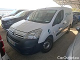  Citroen  Berlingo BLUEHDI 100 BVM CLUB XL 