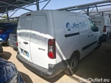  Citroen  Berlingo BLUEHDI 100 BVM CLUB XL #3