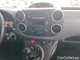  Citroen  Berlingo BLUEHDI 100 BVM CLUB XL #11