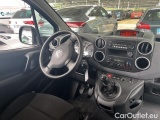  Citroen  Berlingo BLUEHDI 100 BVM CLUB XL #4