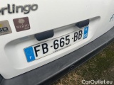  Citroen  Berlingo BLUEHDI 100 BVM CLUB XL #5