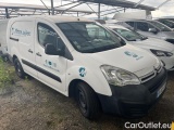  Citroen  Berlingo BLUEHDI 100 BVM CLUB XL #34