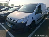  Citroen  Berlingo BLUEHDI 100 BVM CLUB XL 