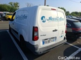  Citroen  Berlingo BLUEHDI 100 BVM CLUB XL #2
