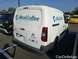  Citroen  Berlingo BLUEHDI 100 BVM CLUB XL #3