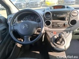  Citroen  Berlingo BLUEHDI 100 BVM CLUB XL #4