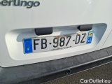  Citroen  Berlingo BLUEHDI 100 BVM CLUB XL #5