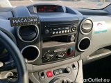  Citroen  Berlingo BLUEHDI 100 BVM CLUB XL #20