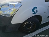  Citroen  Berlingo BLUEHDI 100 BVM CLUB XL #30