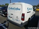  Citroen  Berlingo BLUEHDI 100 BVM CLUB XL #36