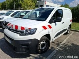  Citroen  Berlingo TAILLE M 650KG BLUEHDI 100 S&S BVM CLUB 