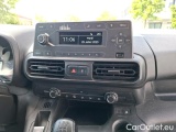  Citroen  Berlingo TAILLE M 650KG BLUEHDI 100 S&S BVM CLUB #11