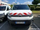  Citroen  Berlingo TAILLE M 650KG BLUEHDI 100 S&S BVM CLUB #14