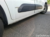  Citroen  Berlingo TAILLE M 650KG BLUEHDI 100 S&S BVM CLUB #17
