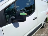  Citroen  Berlingo TAILLE M 650KG BLUEHDI 100 S&S BVM CLUB #34