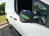  Citroen  Berlingo TAILLE M 650KG BLUEHDI 100 S&S BVM CLUB #35