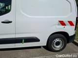  Citroen  Berlingo TAILLE M 650KG BLUEHDI 100 S&S BVM CLUB #38