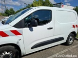  Citroen  Berlingo TAILLE M 650KG BLUEHDI 100 S&S BVM CLUB #73
