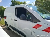  Citroen  Berlingo TAILLE M 650KG BLUEHDI 100 S&S BVM CLUB #74
