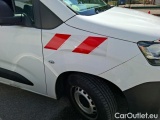  Citroen  Berlingo TAILLE M 650KG BLUEHDI 100 S&S BVM CLUB #78
