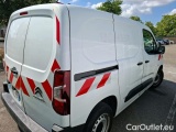  Citroen  Berlingo TAILLE M 650KG BLUEHDI 100 S&S BVM CLUB #80